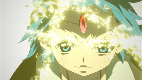 さぁ 今週もマギの時間だ マギクラスタ ティトスくん あれ あにこ便 さぁ 今週もマギの時間だ マギクラスタ ティトスくん あれ あにこ便