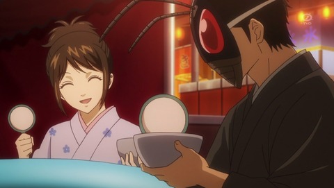 ぜいたく銀魂 アニメ 話 アニメ画像 ぜいたく銀魂 アニメ 話 アニメ画像