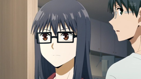 惑星のさみだれ 11話 感想 2975