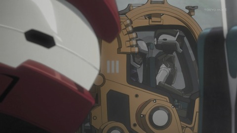 A.I.C.O. Incarnation 4話 感想 62