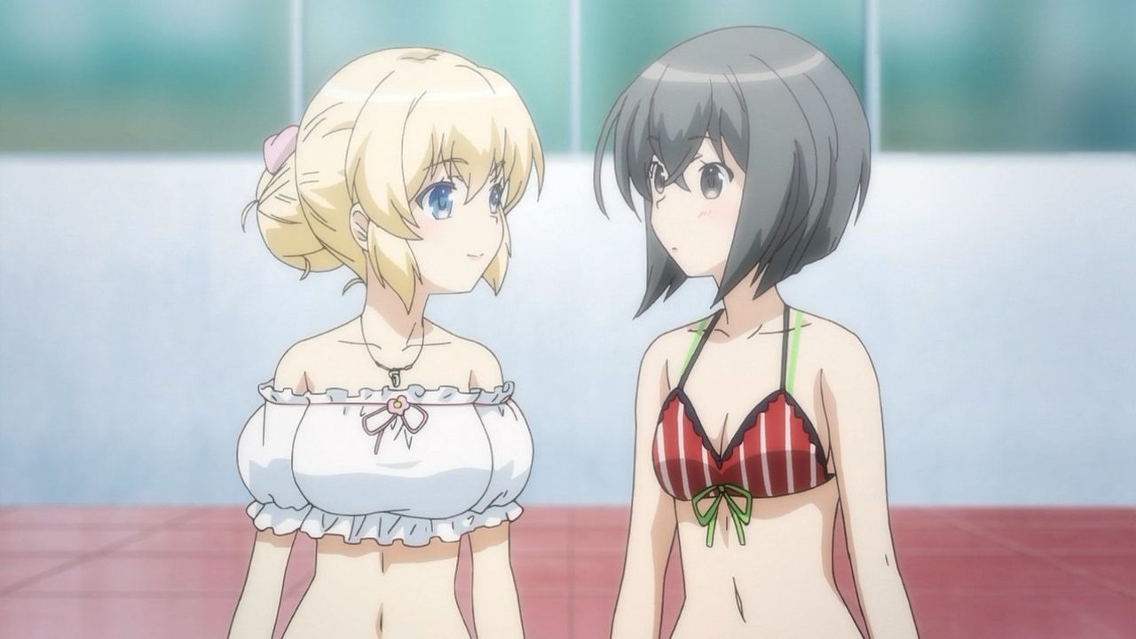 16年アニメで今の所一番可愛いと思うキャラは あにこ便 16年アニメで今の所一番可愛いと思うキャラは あにこ便