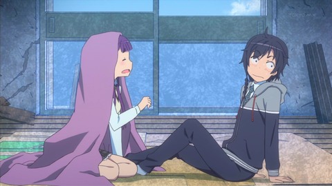 ズヴィズダー 11話 感想 192