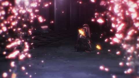SCARLET NEXUS 2話 感想 049