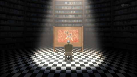 忍者と極道 1話 感想 忍者(しのは)と極道(きわみ) 17