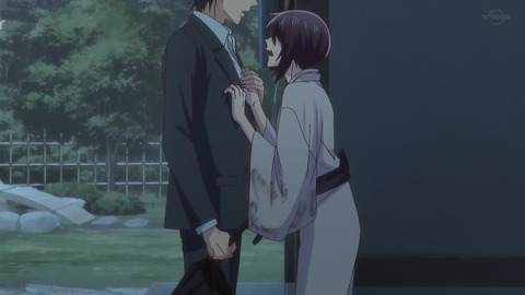 フルーツバスケット 9話 感想 026