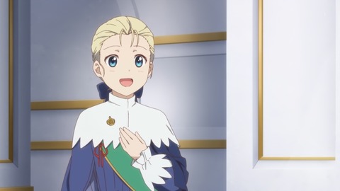 異世界薬局 4話 感想 027