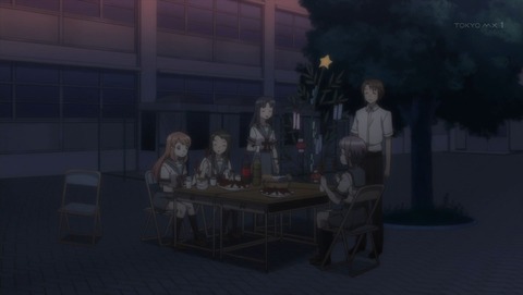 長門有希ちゃんの消失 14話 感想 4428
