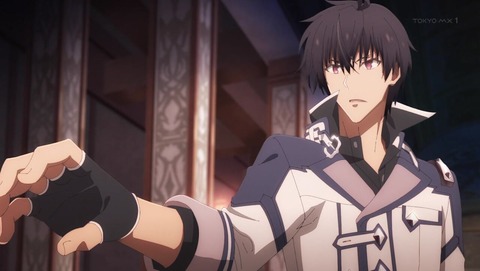 魔王学院の不適合者 Ⅱ 10話 感想 3066