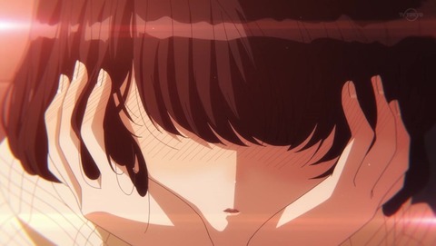 古見さんは、コミュ症です。 19話 感想 3389