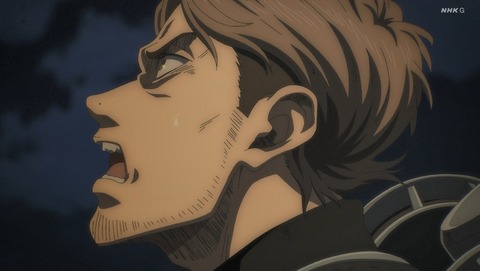 進撃の巨人 第66話 感想 助けてライナー The Final Season あにこ便