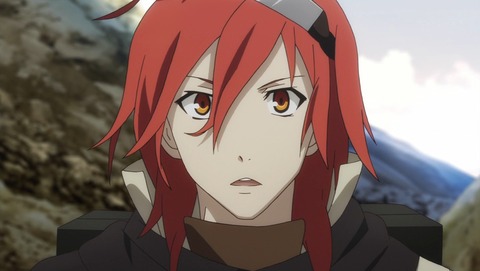 六花の勇者 第4話 感想 1人足りない六つの大罪 1人多い七花の勇者 あにこ便