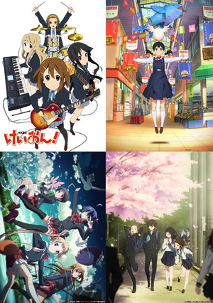 k-on!