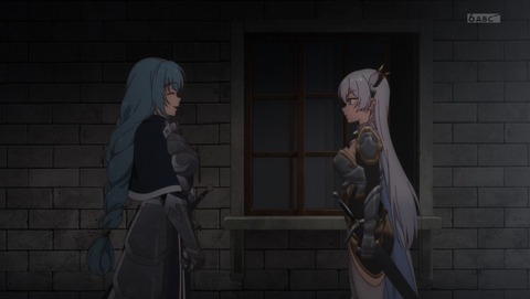 片田舎のおっさん、剣聖になる おっさん剣聖 11話 感想 片田舎のおっさん、死闘に身を投じる 20