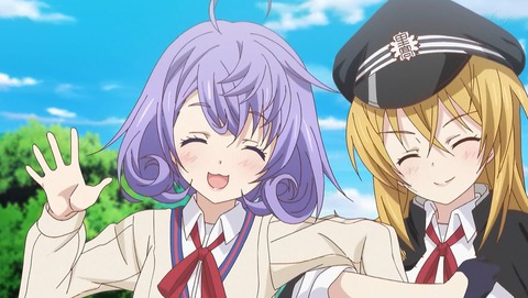 八月のシンデレラナイン 第3話 感想 試合のために応援よりも人が欲しい あにこ便