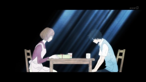 3月のライオン 第44話 感想 出会いと別れの季節 最終回 あにこ便 3月のライオン 第44話 感想 出会いと別れの季節 最終回 あにこ便