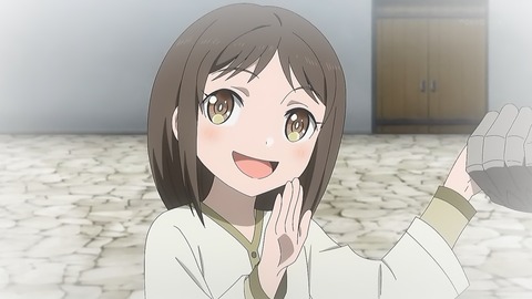 フルダイブ 8話 感想 024