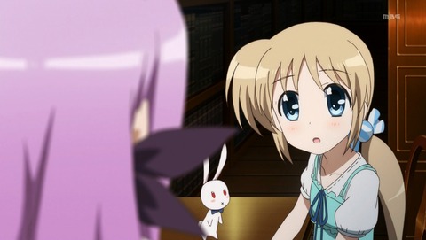 魔法少女リリカルなのはViVid 5話 感想 603