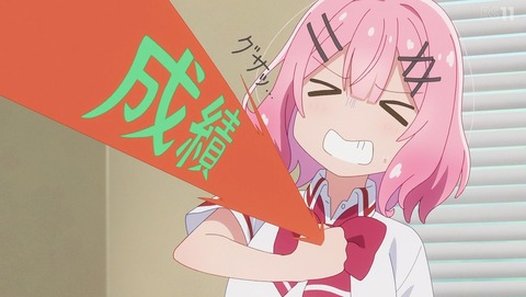 わたしが恋人になれるわけないじゃん、ムリムリ!(※ムリじゃなかった!?) わたなれ 6話 感想 ふたりだけのヒミツが多すぎて、もうムリ! 31