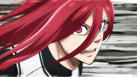 ブルーロック 22話 感想 3276