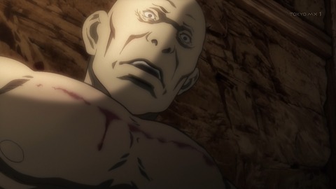無限の住人-IMMORTAL- 15話 感想 016