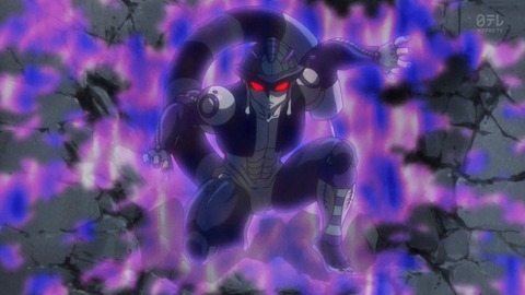 ハンターハンター ヒソカ 王