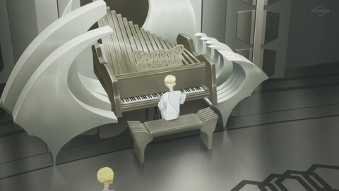 TRIGUN STAMPEDE トライガン 9話 感想 Millions Knives 00