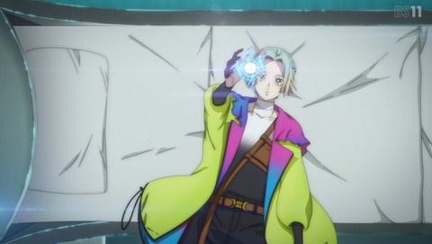 グノーシア 8話 感想 留守番 46