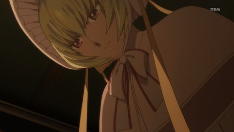 魔法使いの嫁 11話 感想 41