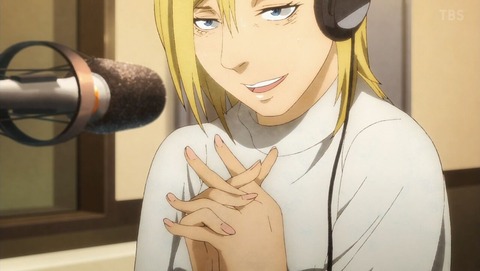 波よ聞いてくれ 7話 感想 0237