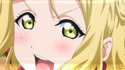 ラブライブ サンシャイン 2期 2話 感想 3322