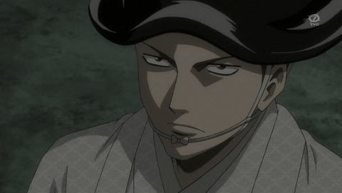 銀魂 第308話 感想 新章も引き続きシリアスモード 4期43話 あにこ便