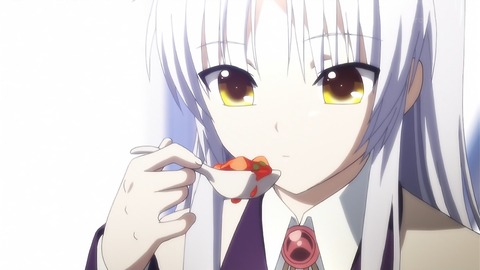 Angel Beats! 6話 感想 019