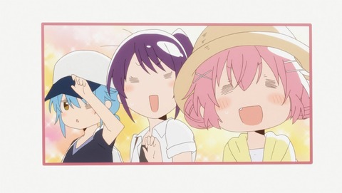 こみっくがーるず 5話 感想 71