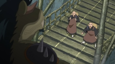 半妖の夜叉姫 13話 感想 002