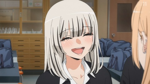 その着せ替え人形は恋をする 着せ恋 2期 18話 感想 俺が絶対に 俺の手で 62