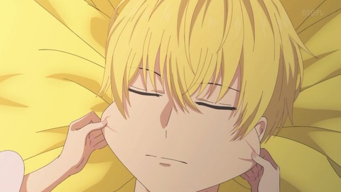 ある日、お姫様になってしまった件について 4話 感想 タブーと記憶 15