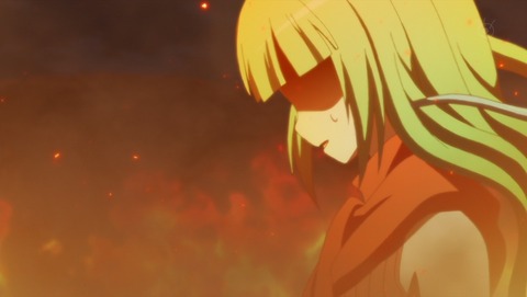 暗殺教室 2期 第15話 感想 本気ちゅー強し そして先生の過去編開始 あにこ便 暗殺教室 2期 第15話 感想 本気ちゅー強し そして先生の過去編開始 あにこ便