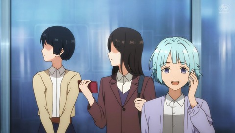 あんさんぶるスターズ! 6話 感想 47