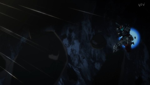 ガンダム ジークアクス 機動戦士Gundam GQuuuuuuX40