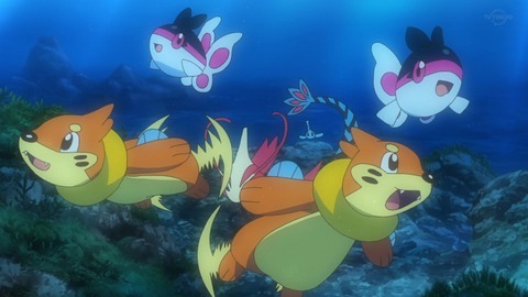 ポケットモンスター 第46話 感想 ミュウツーと出会った時から22年 再放送 あにこ便 ポケットモンスター 第46話 感想 ミュウツーと出会った時から22年 再放送 あにこ便
