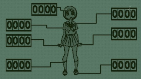 キルラキル 23話 感想 4