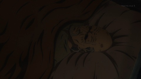 ヴィンランドサガ 2期 14話 5675