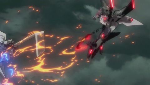 バディ・コンプレックス 完結編 563