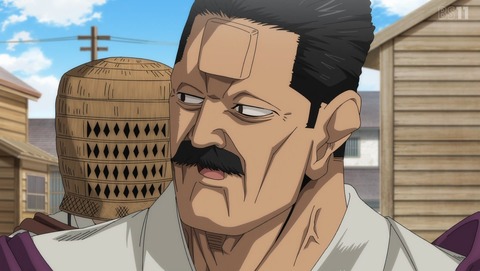 ゴールデンカムイ 最終章 5期 50話 感想 再会の街 10