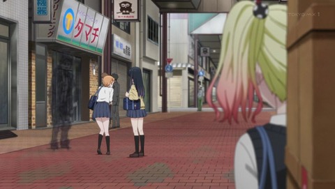 見える子ちゃん 5話 感想 1030