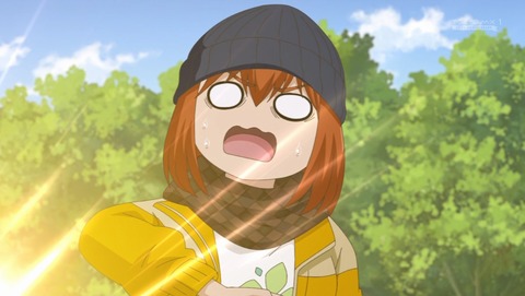 ふたりソロキャンプ 2話 感想 孤独（ソロ）を楽しめ 12