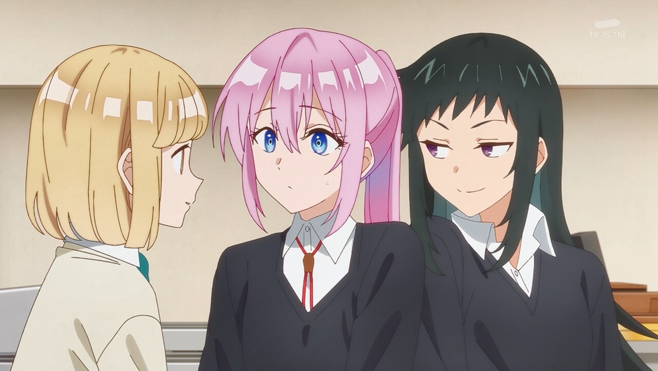 изуми и сикимори. дата выхода моя девушка не только милая. дата выхода моя девушка не только милая. шикимори-сан не только милая. Miccon shikimori.