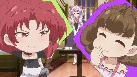 のうきん 2話 感想 0140