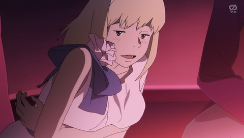 LAZARUS ラザロ 第4話の感想