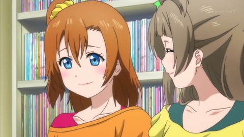 ラブライブ 2期 第11話 感想 振り返り ラブライブ好きでよかった W にこまき応援しててよかった あにこ便 ラブライブ 2期 第11話 感想 振り返り ラブライブ好きでよかった W にこまき応援しててよかった あにこ便